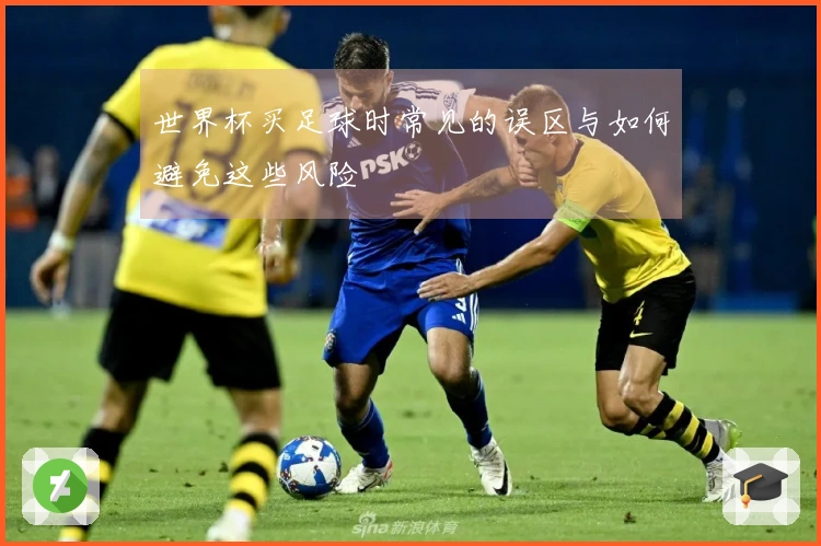 世界杯买足球时常见的误区与如何避免这些风险
