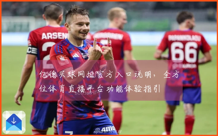 亿德买球网址官方入口说明，全方位体育直播平台功能体验指引