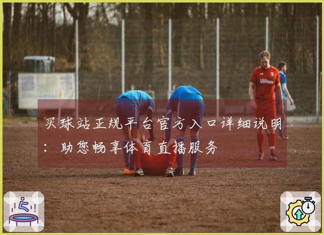 买球站正规平台官方入口详细说明：助您畅享体育直播服务